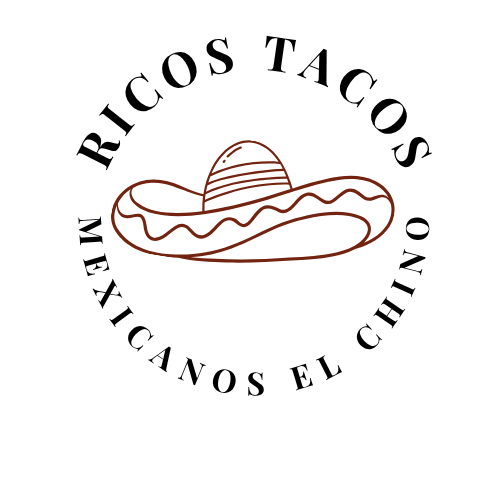 Menú de la aplicación móvil de Tacos El Chino